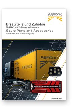 aspoeck truck parts